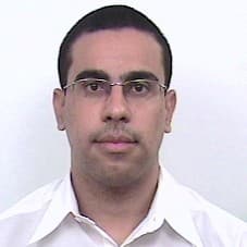 Foto de Dean Pereira de Melo