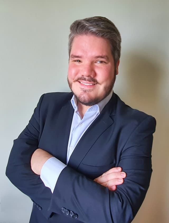 Foto de Leonardo Ramos Nogueira