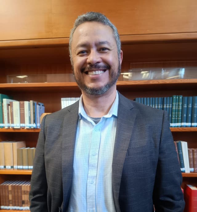 Foto de Temístocles Murilo de Oliveira Jr.