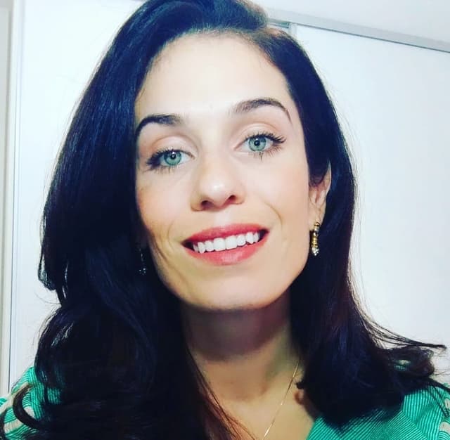 Foto de Daniela Copetti Cravo