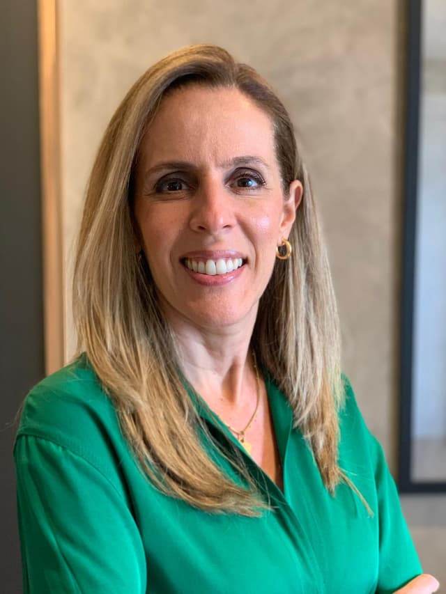 Foto de Fernanda Funck