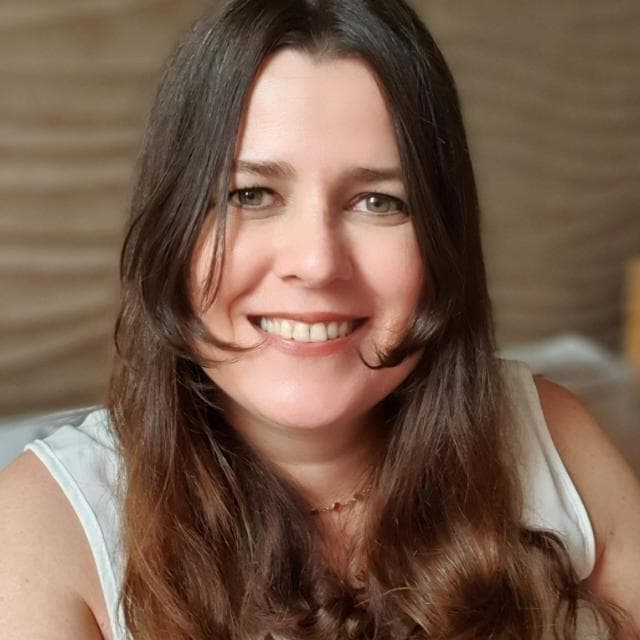 Foto de Cláudia R. Plens