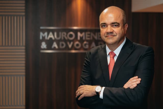 Foto de Ronaldo Curado Fleury