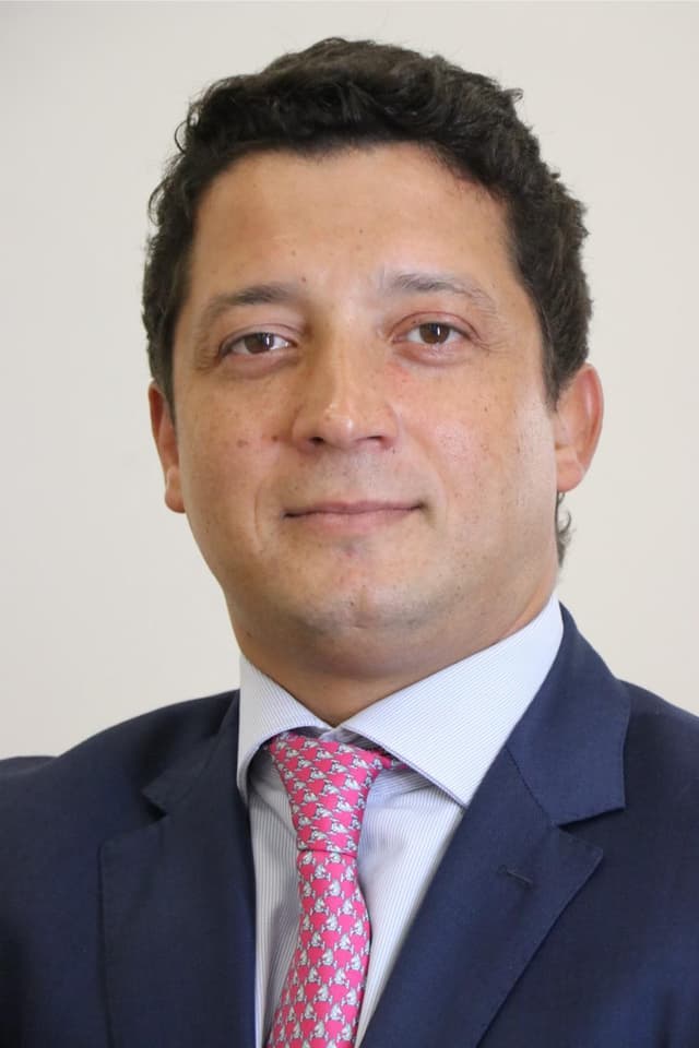 Foto de Bruno Dubeux