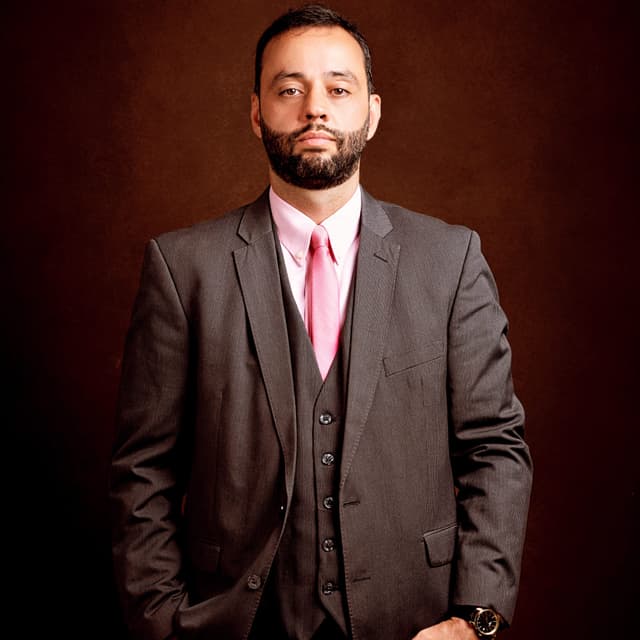 Foto de Rafael Vasconcelos Porto