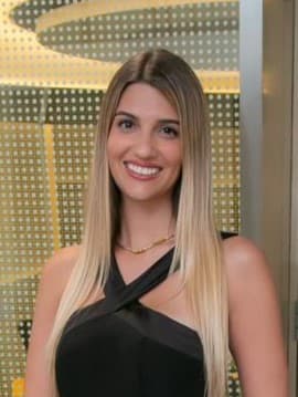 Foto de Ana Beatriz Graça Couto