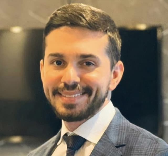 Foto de Orlando Mota Ribeiro