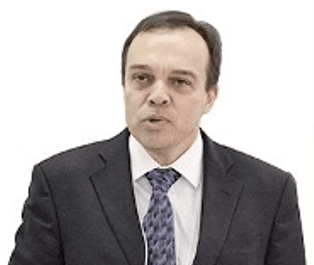 Foto de Charles Dickens Ázara Amaral