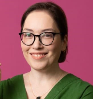 Foto de Diana Troper