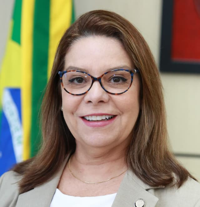 Foto de Denise Pires de Carvalho