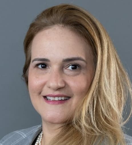 Foto de Cristiane Lima