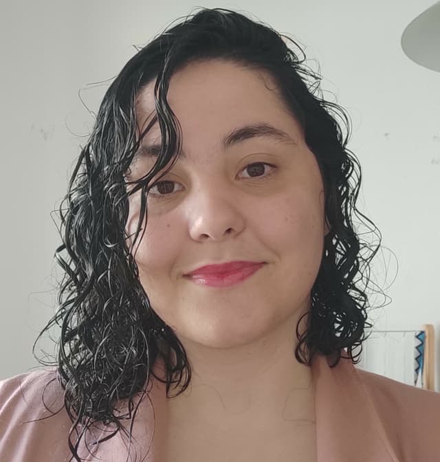 Foto de Thayla Bicalho Bertolozzi