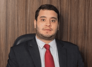 Foto de Luís Paulo Guedes de Albuquerque Ribeiro