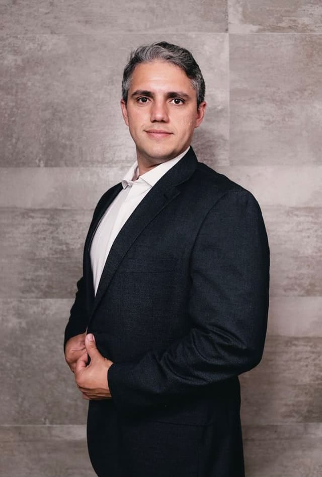 Foto de Rafael Lapa Santos Bezerra