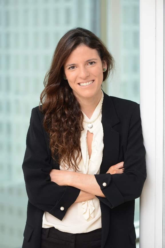 Foto de Sandra Terepins