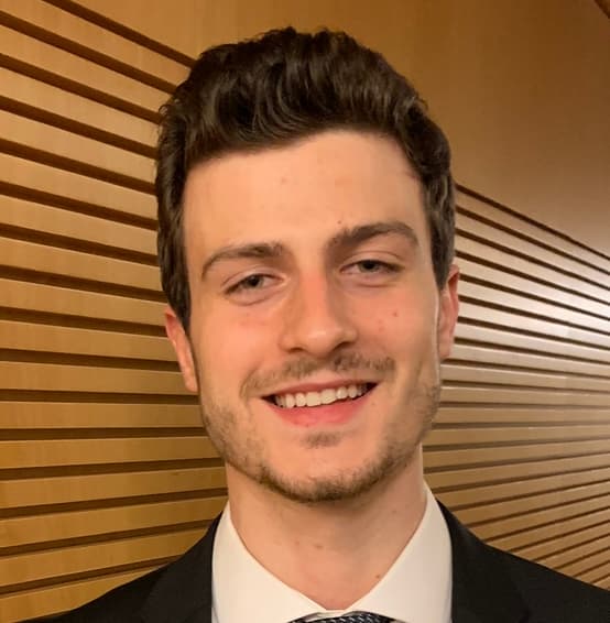 Foto de Vinicius Poffo Goulart