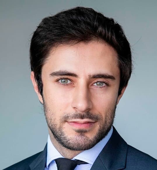 Foto de Vinícius Novo