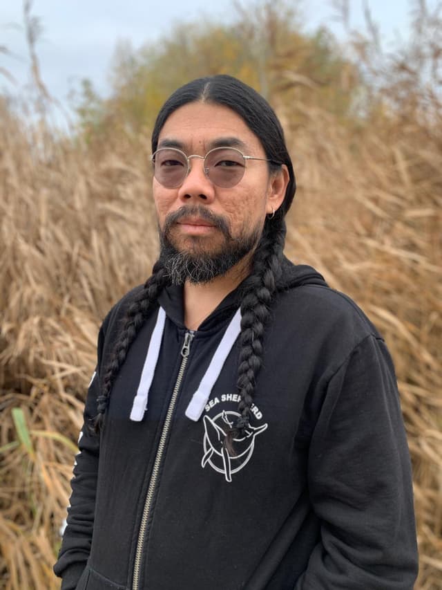 Foto de Henry Mähler-Nakashima