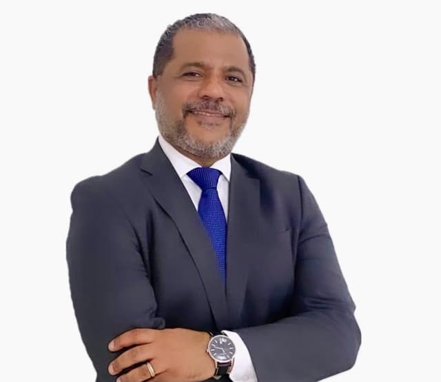 Foto de Reginaldo Angelo dos Santos