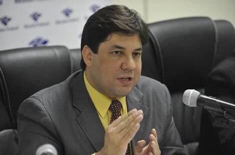 Foto de Sandro de Vargas Serpa