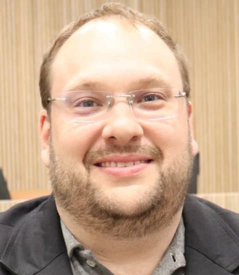 Foto de Fernando de Souza Coelho