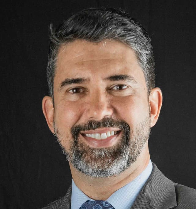 Foto de Augusto Barros de Figueiredo