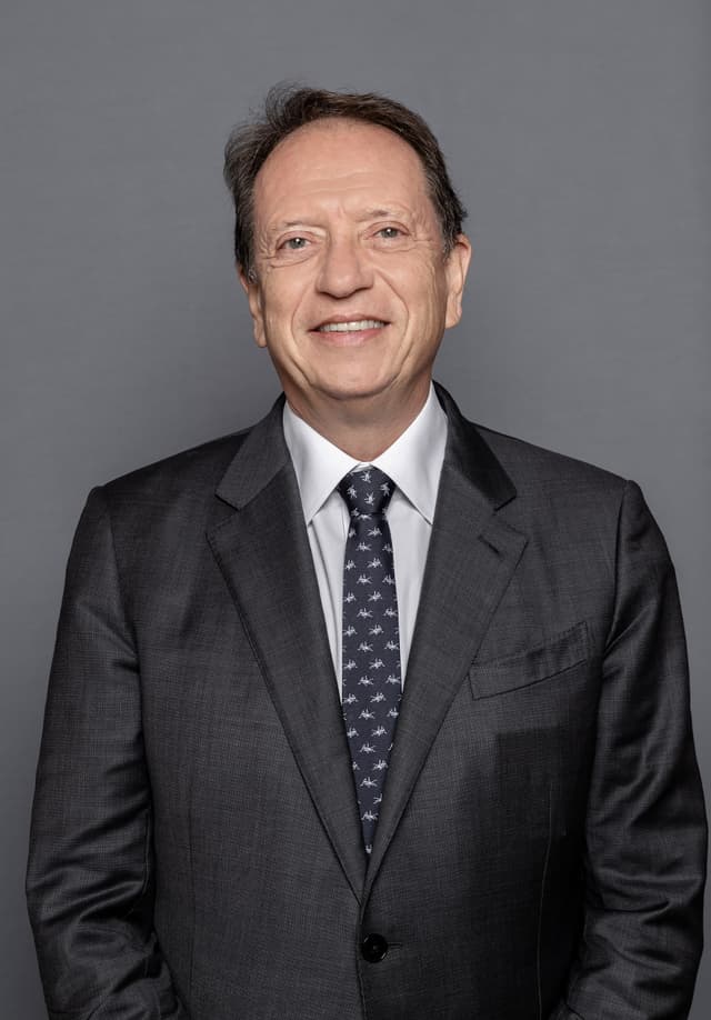 Foto de Ernesto Tzirulnik