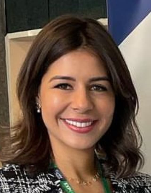 Foto de Teresa Brandão Feitosa Nina