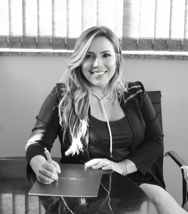 Foto de Lillian Salgado