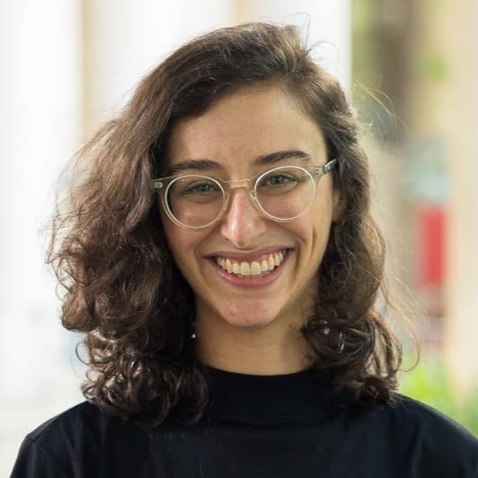 Foto de Isabella Z. Frajhof