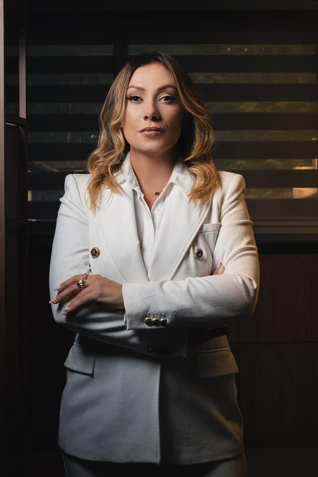 Foto de Raquel Schramm