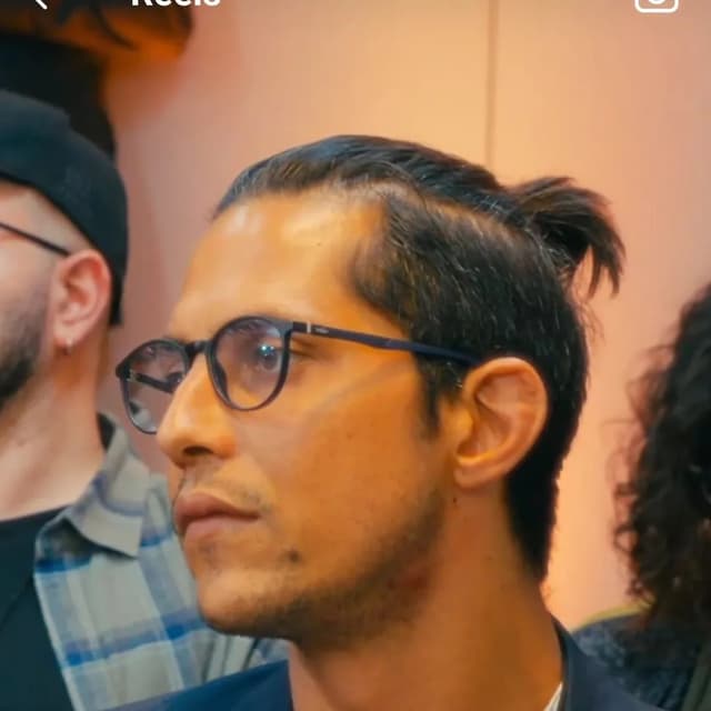 Foto de Alexandre Costa Barbosa