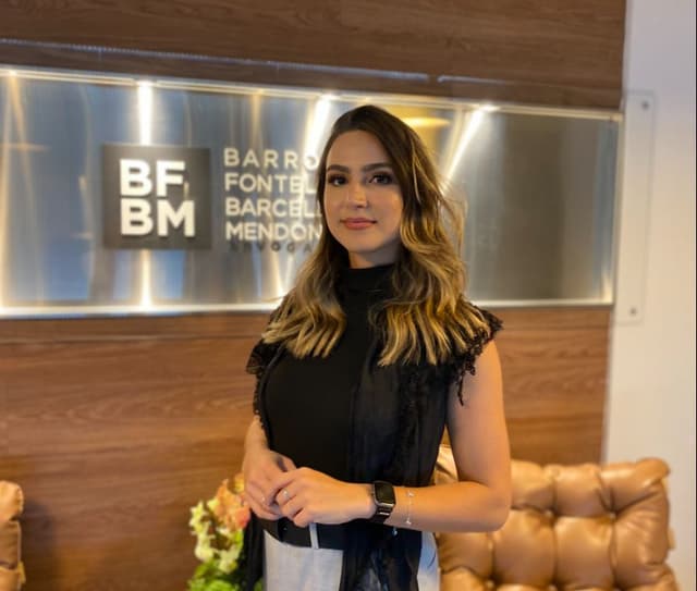 Foto de Fernanda Mascarenhas Marques