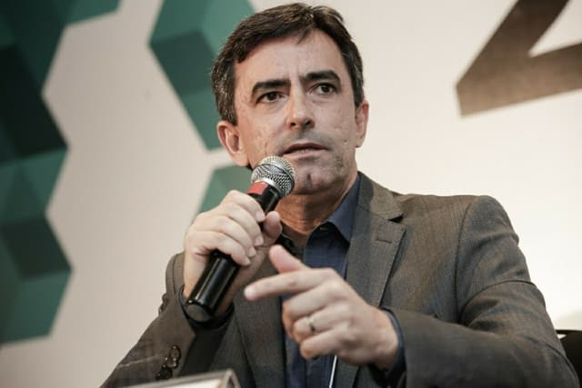 Foto de Haroldo Caetano