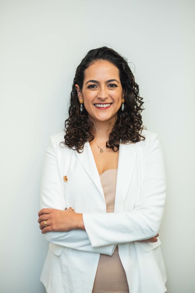 Foto de Ana Maria Damasceno de Carvalho Faria