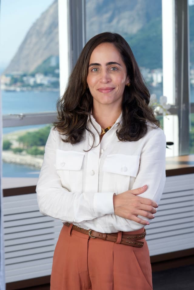 Foto de Flavia Bahia Vidigal