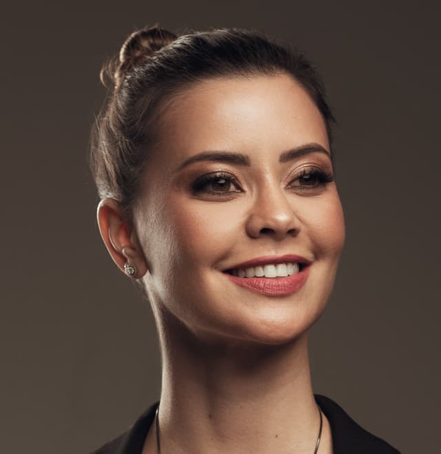 Foto de Marcella Cunha