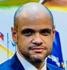 Foto de Sóstenes Marchezine