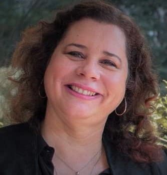 Foto de Lucia Maria Teixeira Ferreira