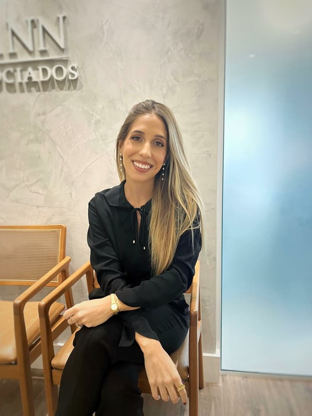 Foto de Ana Cláudia Karg