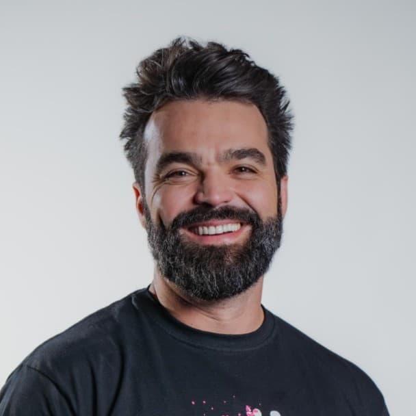 Foto de Christiano Xavier