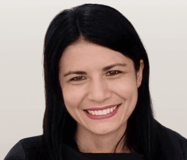 Foto de Laís Denúbila