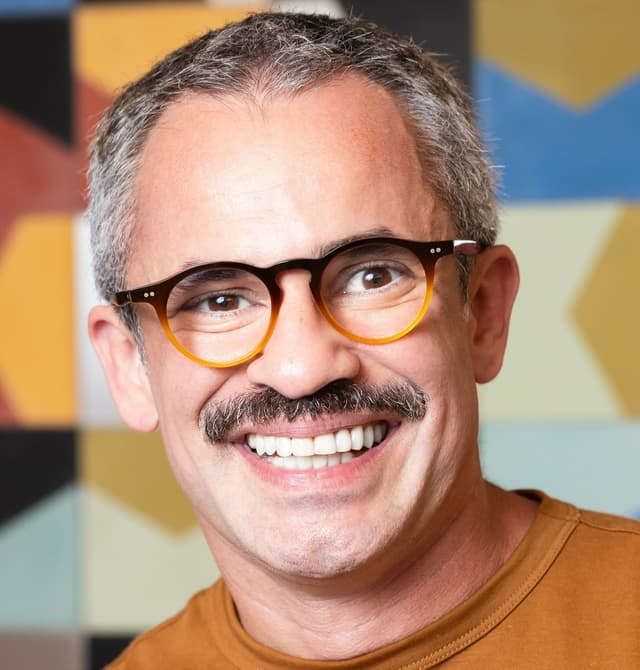 Foto de Mark Harryson