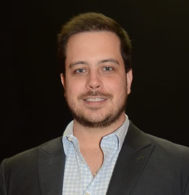 Foto de Rafael Arantes