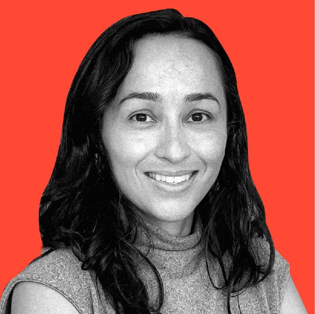 Foto de Valentina Trevor