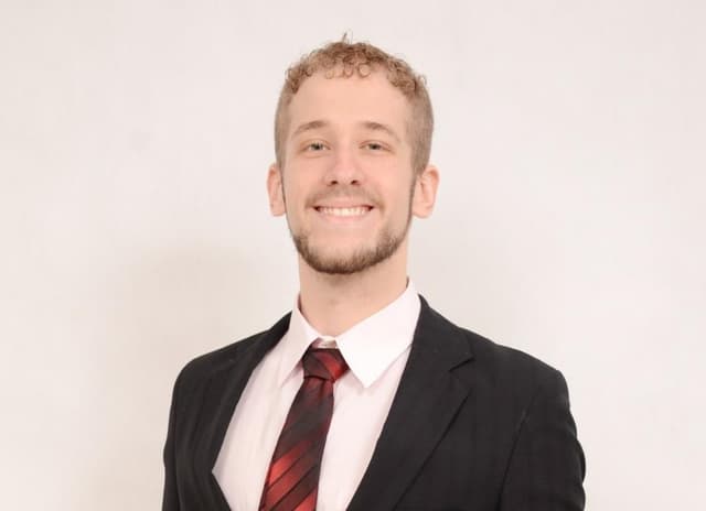 Foto de Lucas Caminha