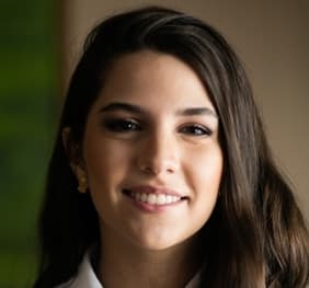 Foto de Maria Gabriela Lopes