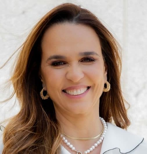 Foto de Tatiana Martins da Costa Camarão