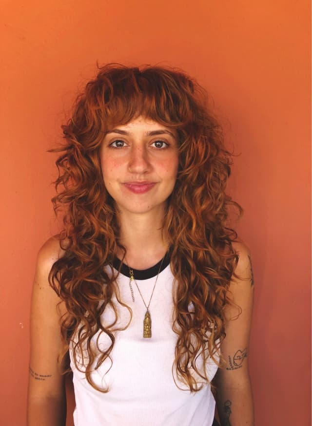 Foto de Vanessa Sander