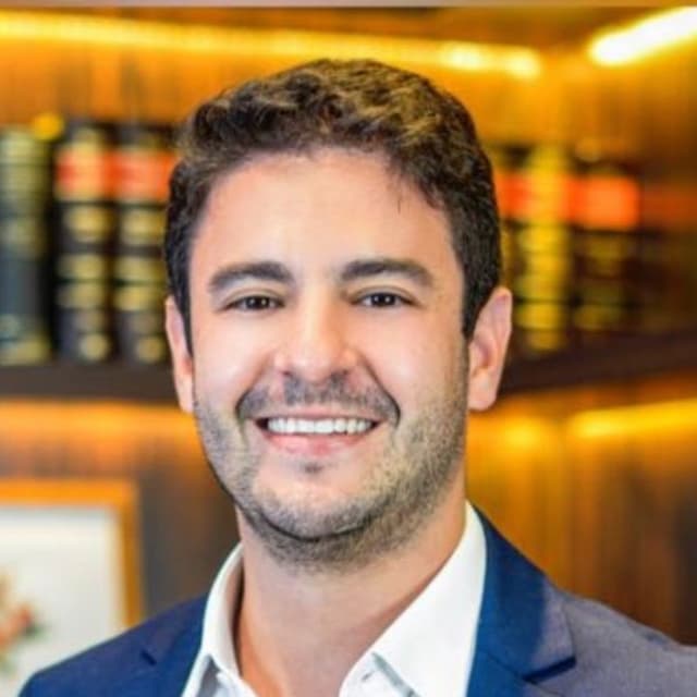 Foto de Conrado Gama Monteiro